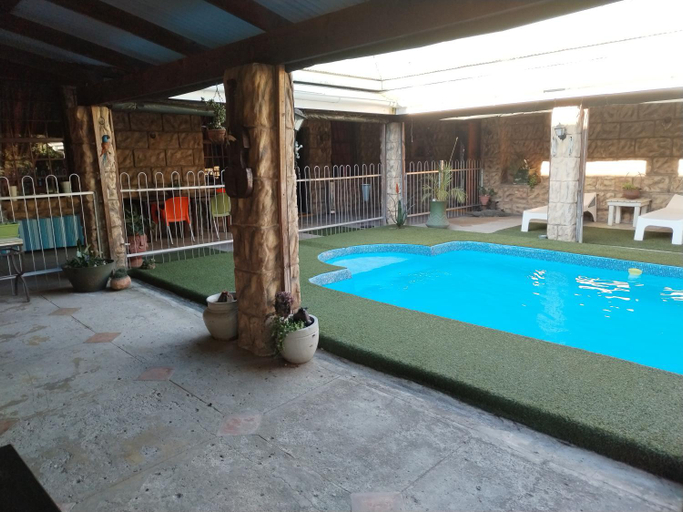 Sport & Beauty 2, The Farmers Lodge, Ugu
