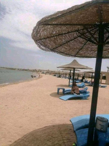 Others 2, Chalet front the beach, Al-Ghurdaqah