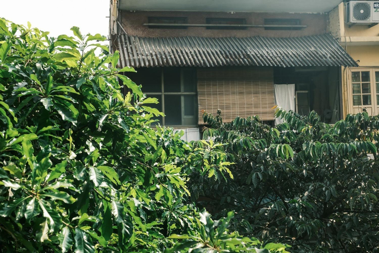 Central Cozy apartment - Beer street 201#301, Hoàn Kiếm