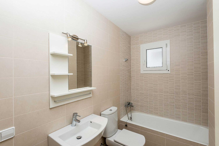 Bathroom 4, Villa Alana, Baleares
