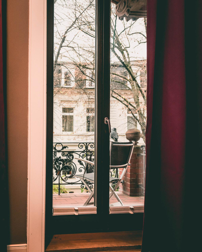 Scenery