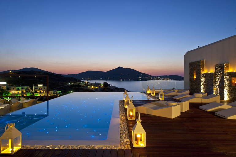 Sport & Beauty 2, Hotel Senia - Onar Hotels Collection, South Aegean