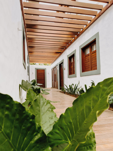 Terrace/patio 2, Vila de Pedra Noronha, Fernando de Noronha