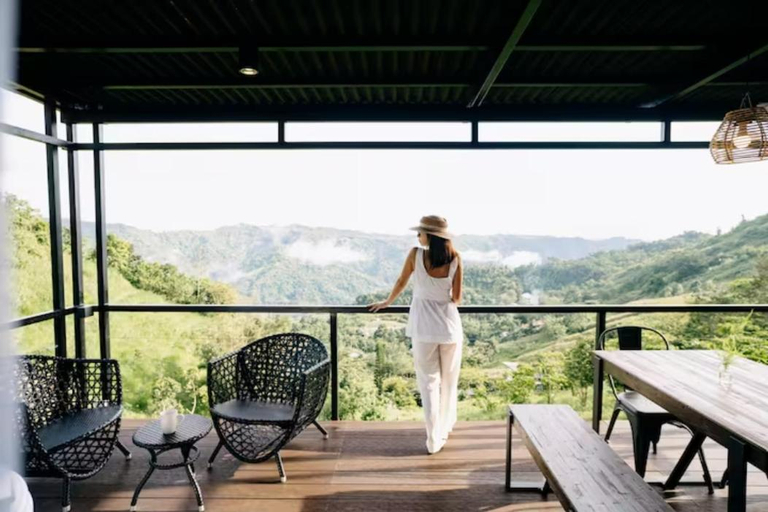 Others 3, Grey Rock Mountain Cabin w/ Jacuzzi, Balamban