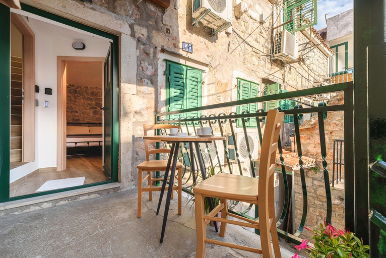Others 4, Apartments Jerolim, Split