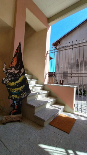 La Locanda di Campagna a Guardabosone, Vercelli