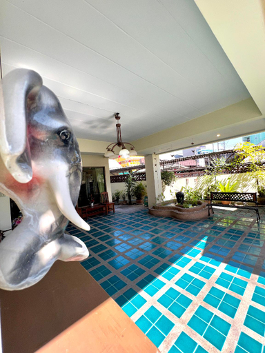 Sport & Beauty, Chubby House, Muang Chiang Mai