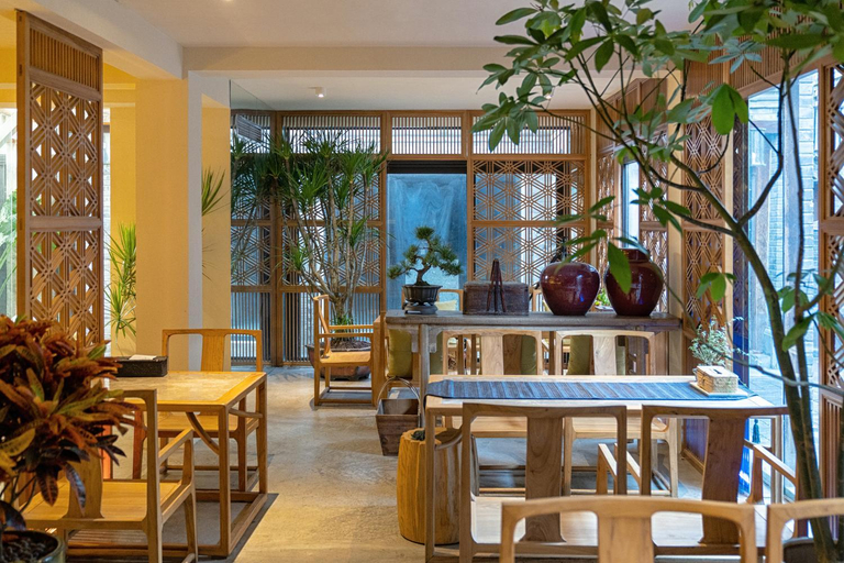 Others 5, Beijing Lezai Nanluo Countyard Hotel, Beijing