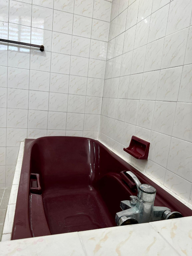 Bathroom, Chubby House, Muang Chiang Mai