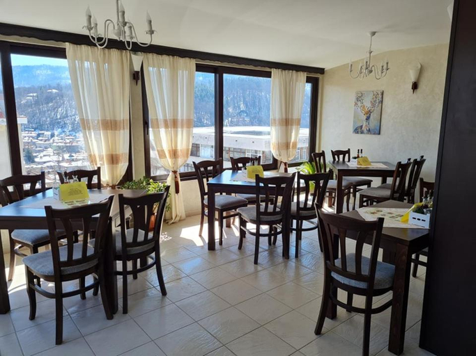 Food & Drinks 5, Family Hotel Bela, Tryavna