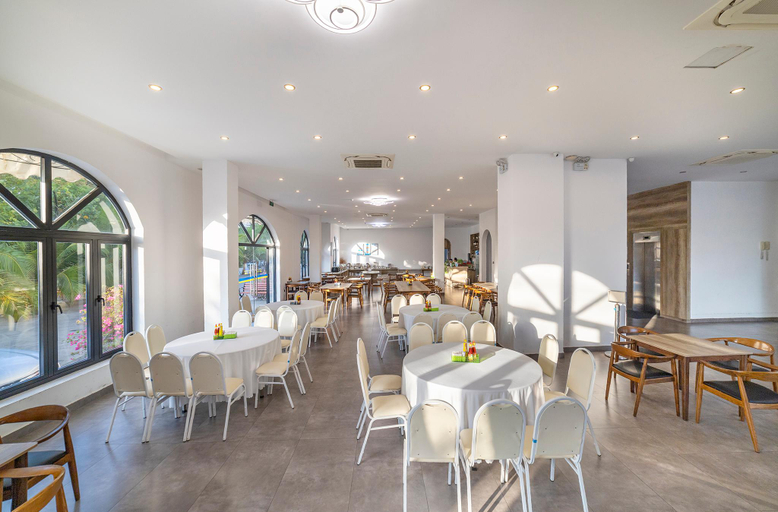 Food & Drinks 4, Hafi Hotel, Vũng Tàu
