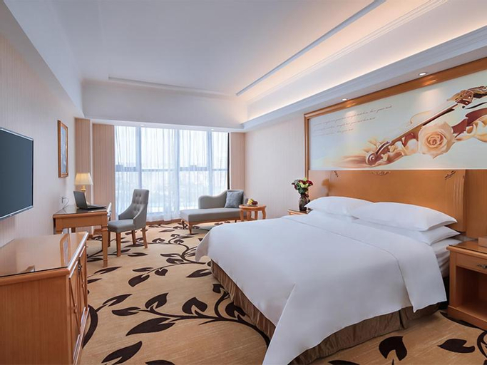 Vienna Hotel Anhui Dangtu High-speed Railway Station, Ma'anshan