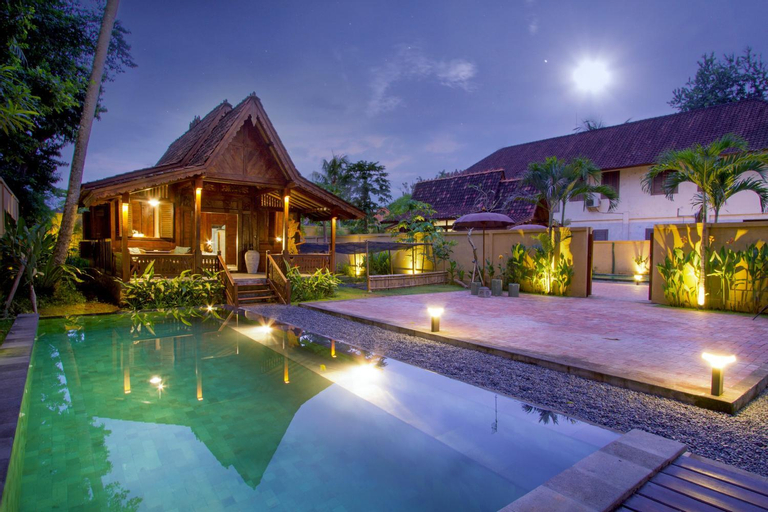 Swimming Pool 5