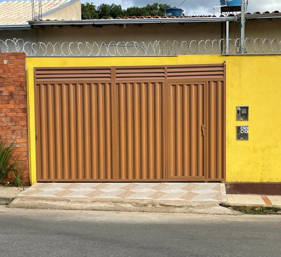Others 2, Kitnet 1 - Apart-Hotel Premium, Sete Lagoas