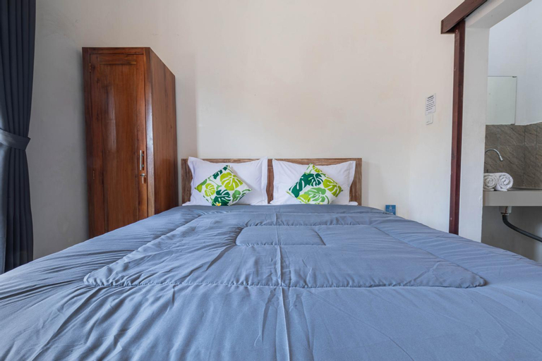 Bedroom 11