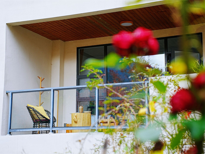 Exterior & Views 2, Summergarden Hotel, Ngawa Tibetan and Qiang