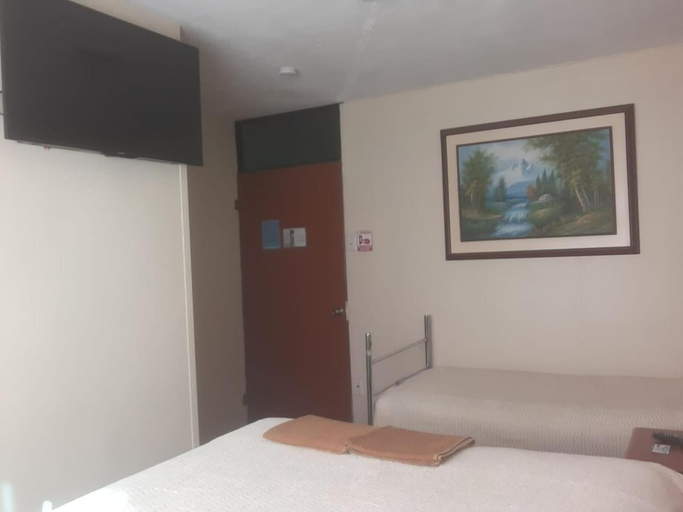 Others 3, Hostal El Autentico Diamante, Quito