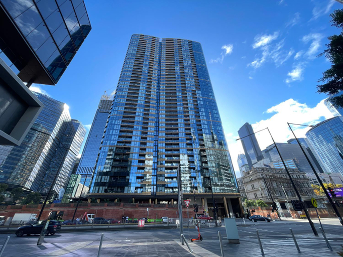 Exterior & Views 2, Pars Apartments Melbourne Quarter, Melbourne