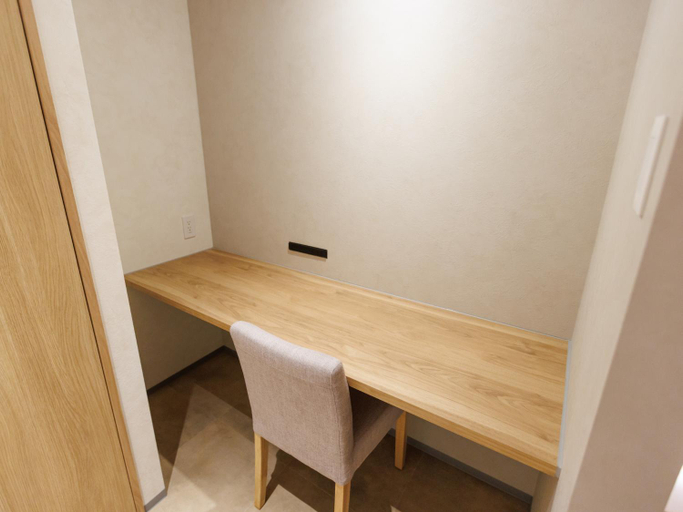 Others 1, Alba HOTEL & Glamping, Fukuoka