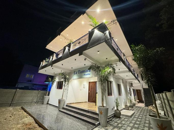 Others 5, La Tamara Suite, Viluppuram
