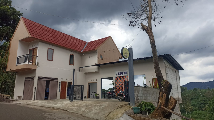 Others 1, Tiny house HC, Bogor