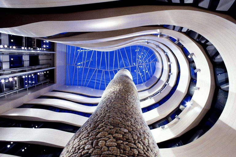 Sport & Beauty 2, Gran Hotel Domine Bilbao, Vizcaya