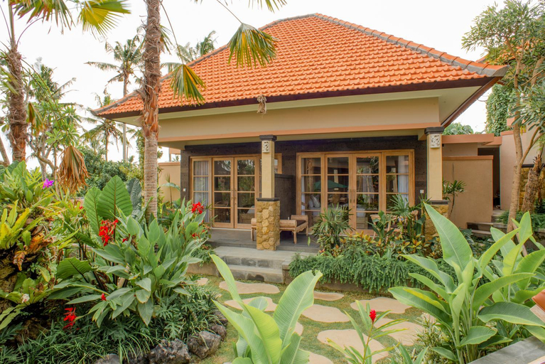 Auma Villa by Prasi, Gianyar