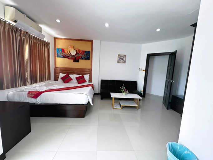 Bedroom 10