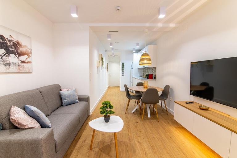 5, MQ Suites Veronica, Ciudad Real