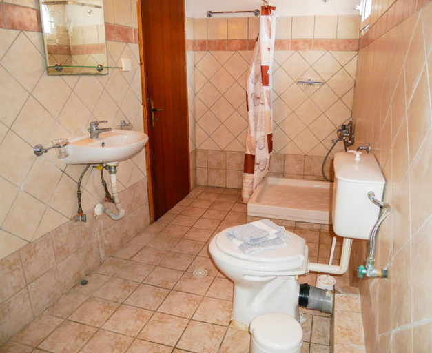 Others 3, Hotel Olga, Ionian Islands
