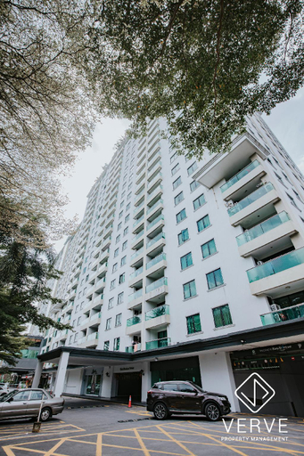 Ipoh Kinta Riverfront Premium Suites by Verve, Kinta