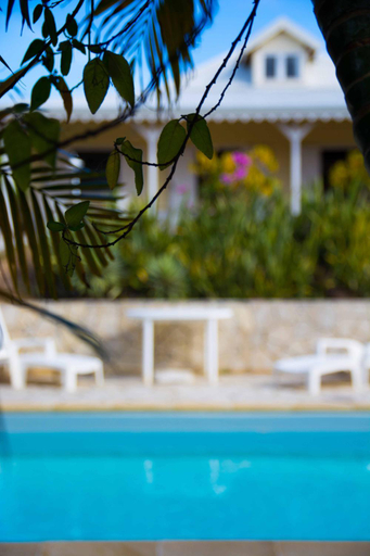 Others 5, Les Villas Creoles de Sainte-Anne, Sainte-Anne