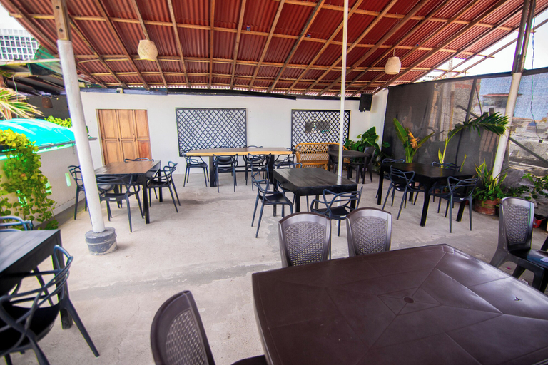 Food & Drinks 4, Hotel Marie Real Cartagena, Cartagena de Indias
