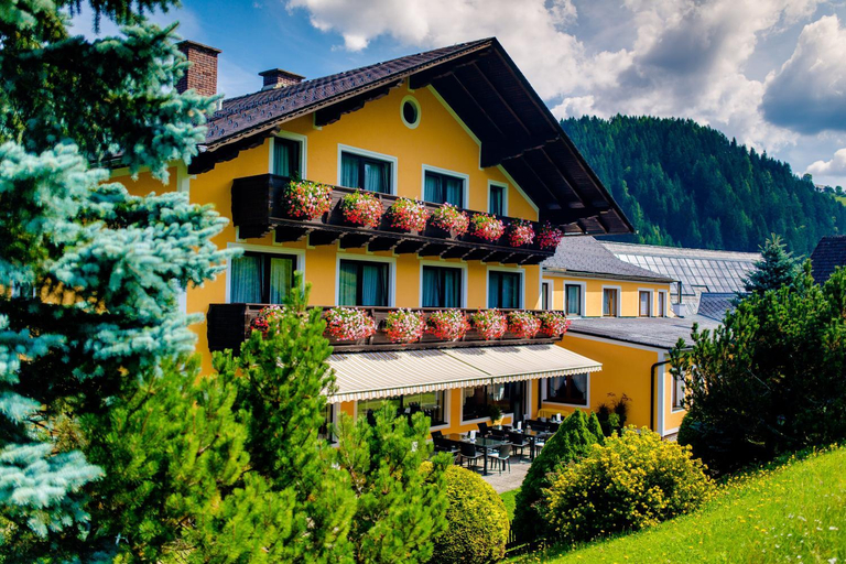 Others 5, Gasthof Landhotel Hubmann, Murtal