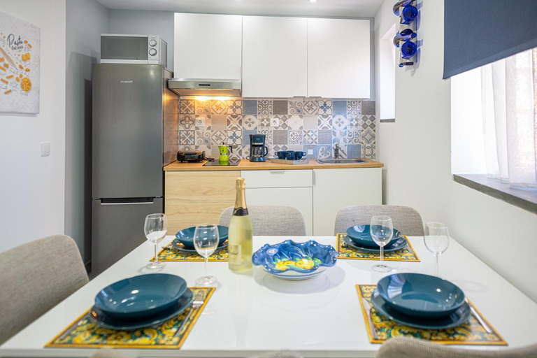 Others 5, Dimore Italiane - Boutique Apartments, Las Palmas