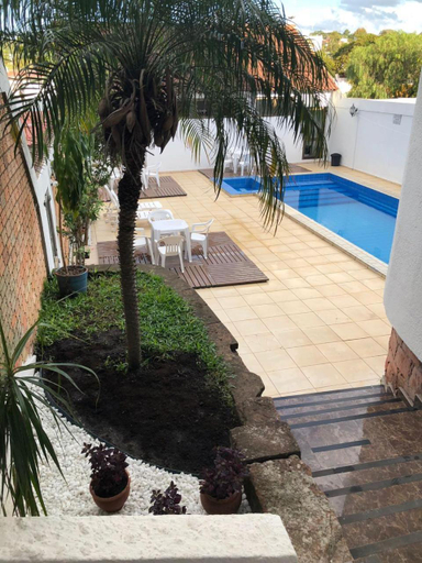 Sport & Beauty, Hotel Masseilot, Santana do Livramento