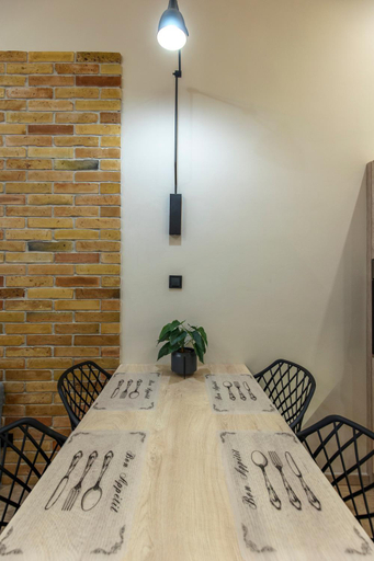 Others 4, E12 Boutique Apartments, Budapesti