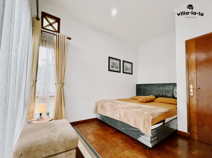 Bedroom 5, Villalala Lembang | Private Pool • 5BR, Bandung