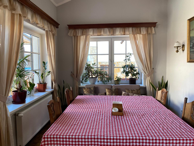 Bedroom 2, Sadyba Lisova, Ternopil's'kyi