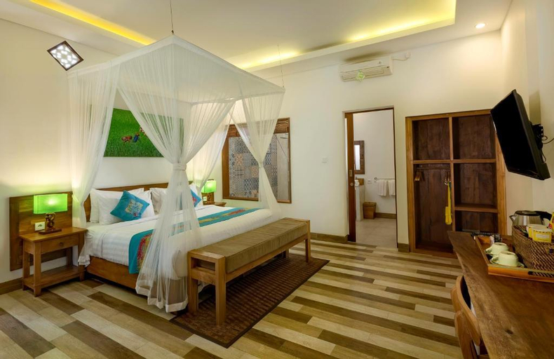 One Suite Room in Ubud, Gianyar