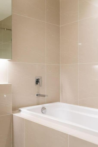 Bedroom 2, 1bed room bts thonglo SuperiorSpaApartment, Khlong Toey