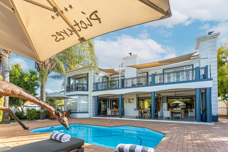 Sport & Beauty 2, Pictures Guest House Boutique Hotel, Eden