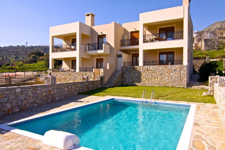 Others 5, Aposeti Villas, Crete