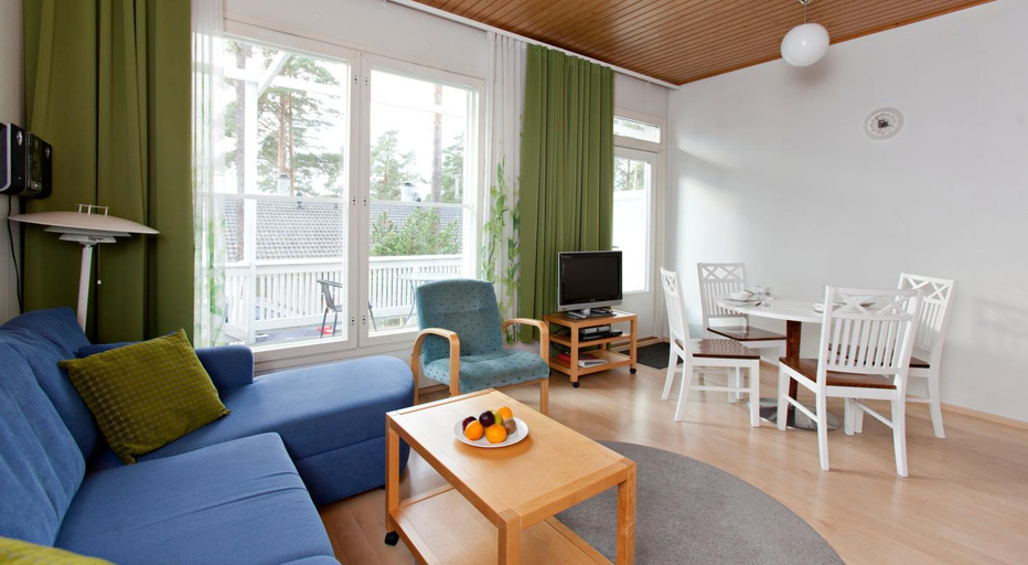 Others 4, Holiday Club Airisto Apartments, Finland Proper