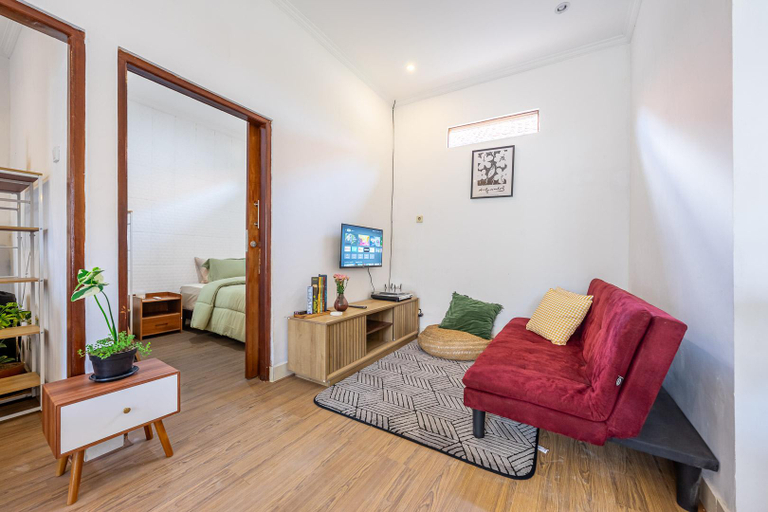 Others 5, Canggu 2BR Tiny Home + Rooftop and workspace , Badung