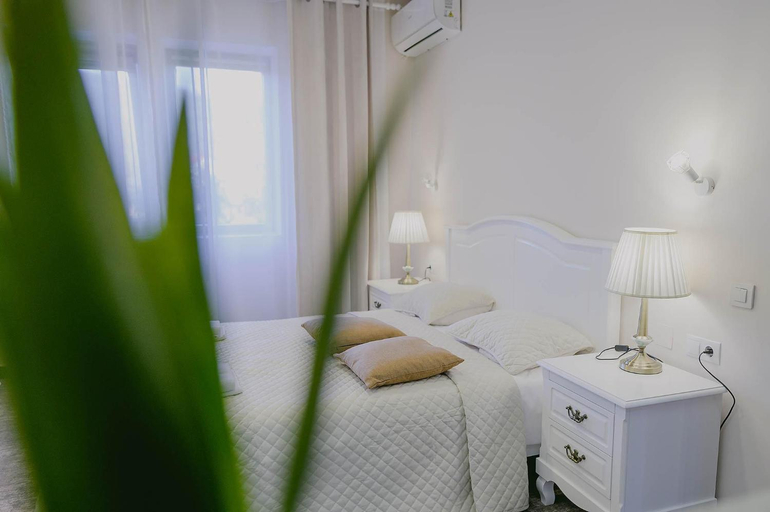Bedroom 3, Hotel Secret Garden, Sisesti