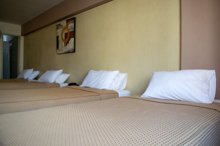 5, Hostal Solari, Trujillo