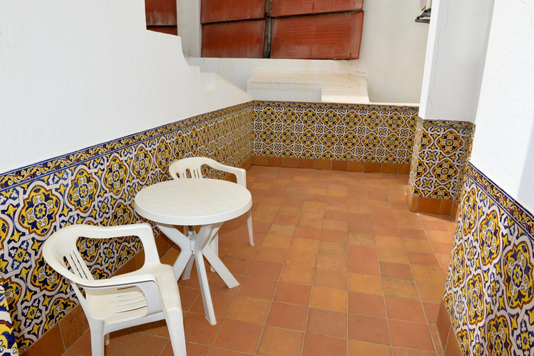 Bathroom 3, Hotel Lagosmar, Lagos