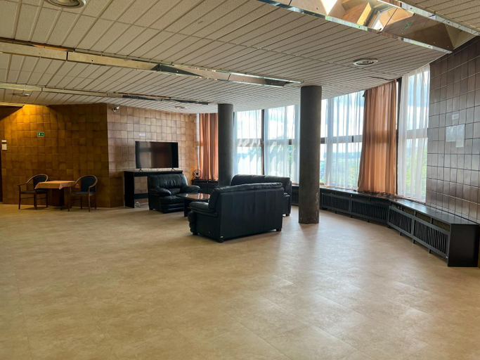 Others 5, Retro Hotel Suza, Bratislava I