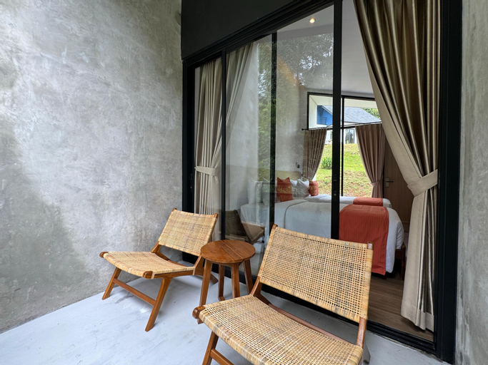 Arunika Villa, Sukabumi